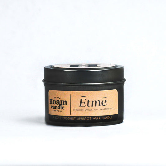 Ētmē (4 oz. Tin)