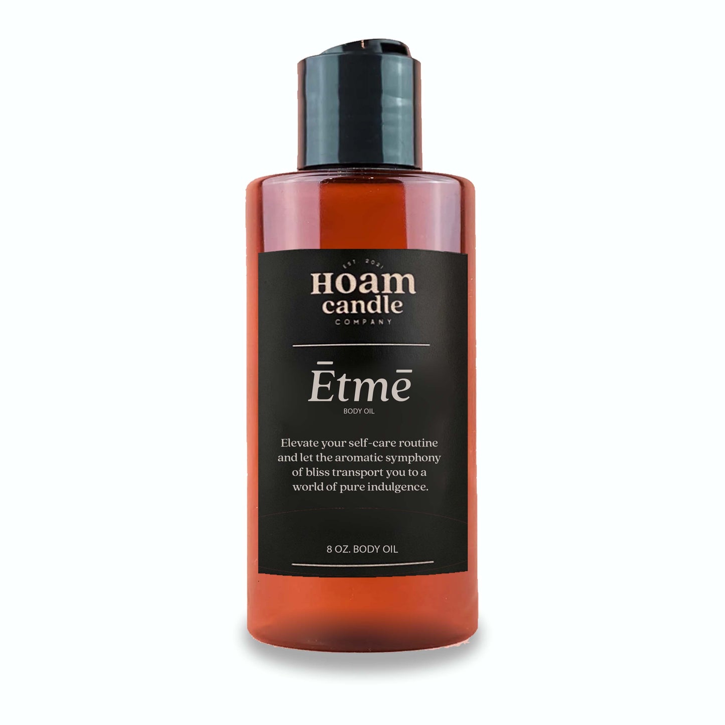 Ētmē Body Oil