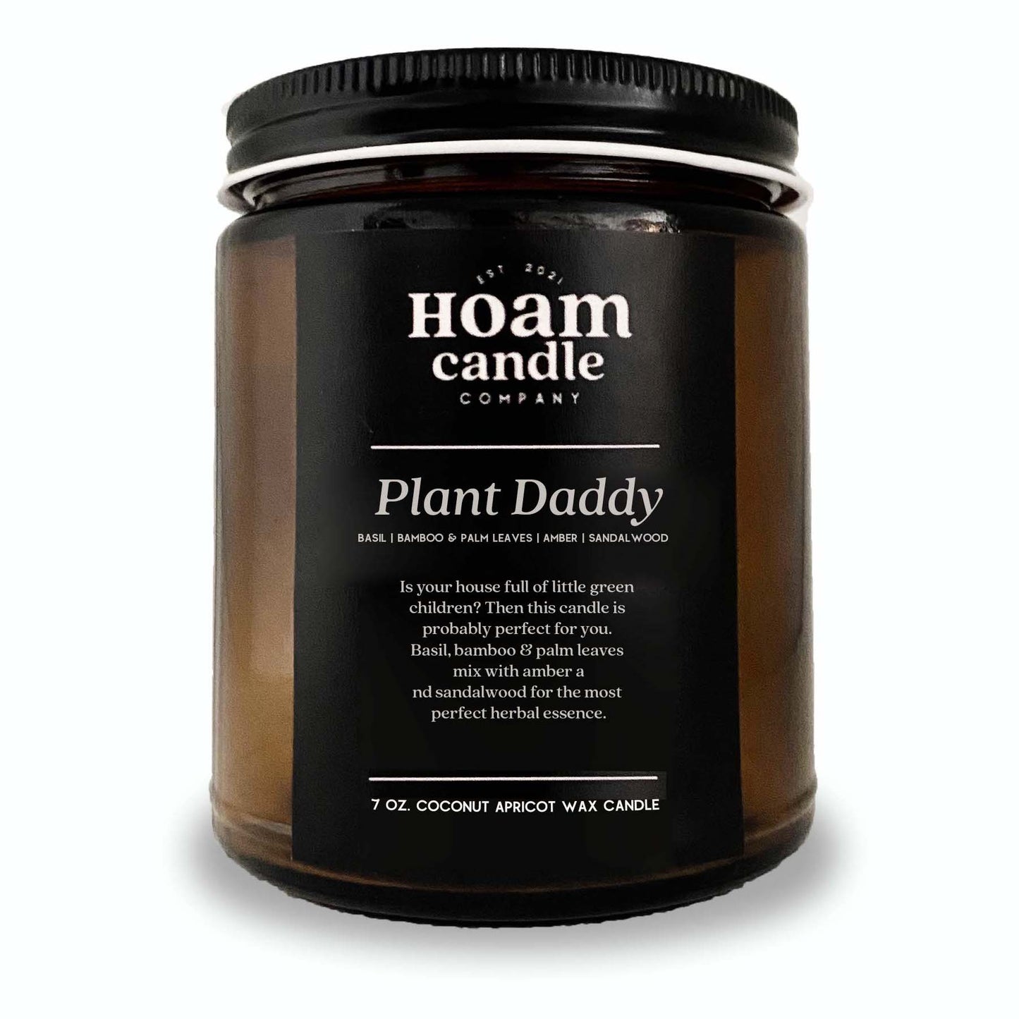 Plant Daddy