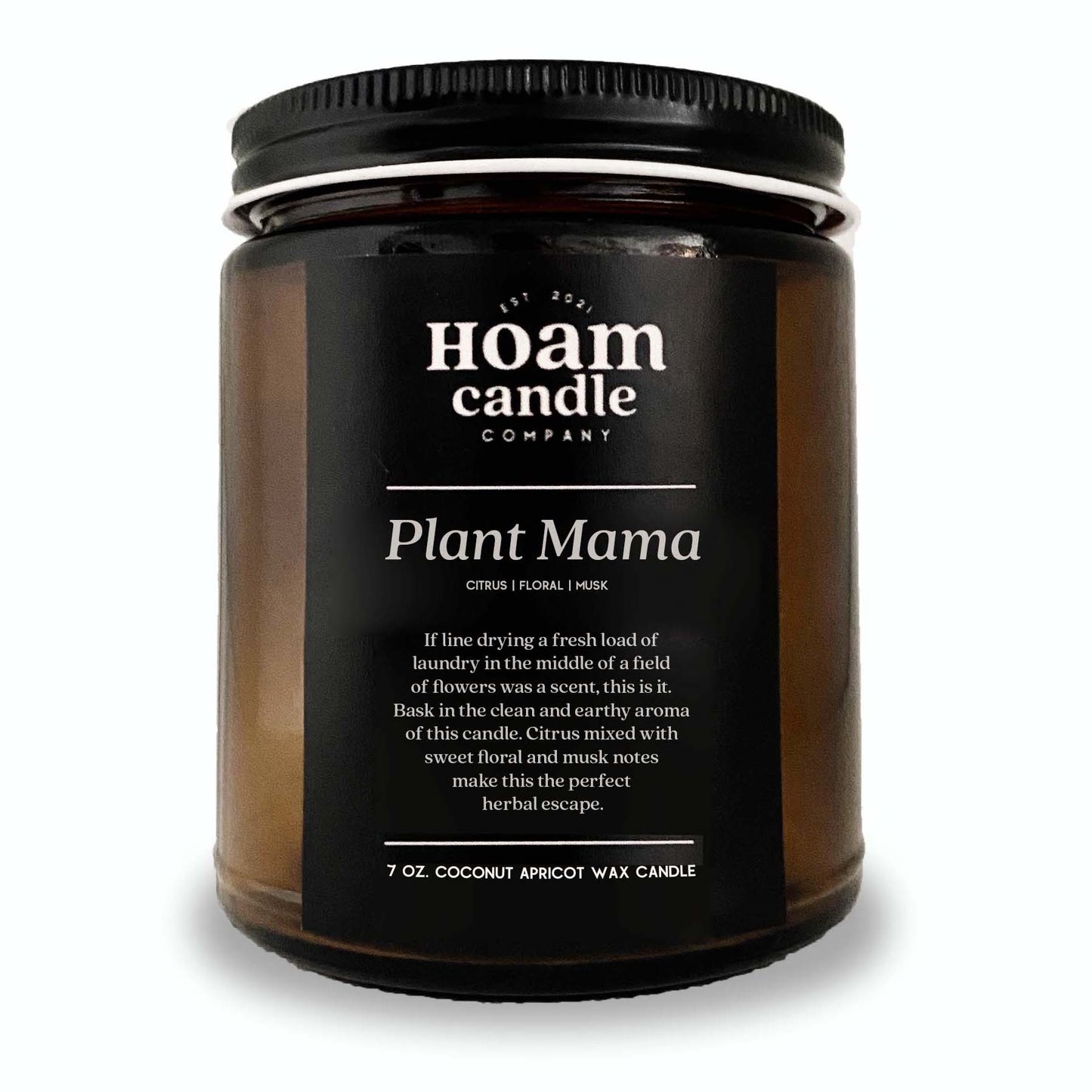 Plant Mama