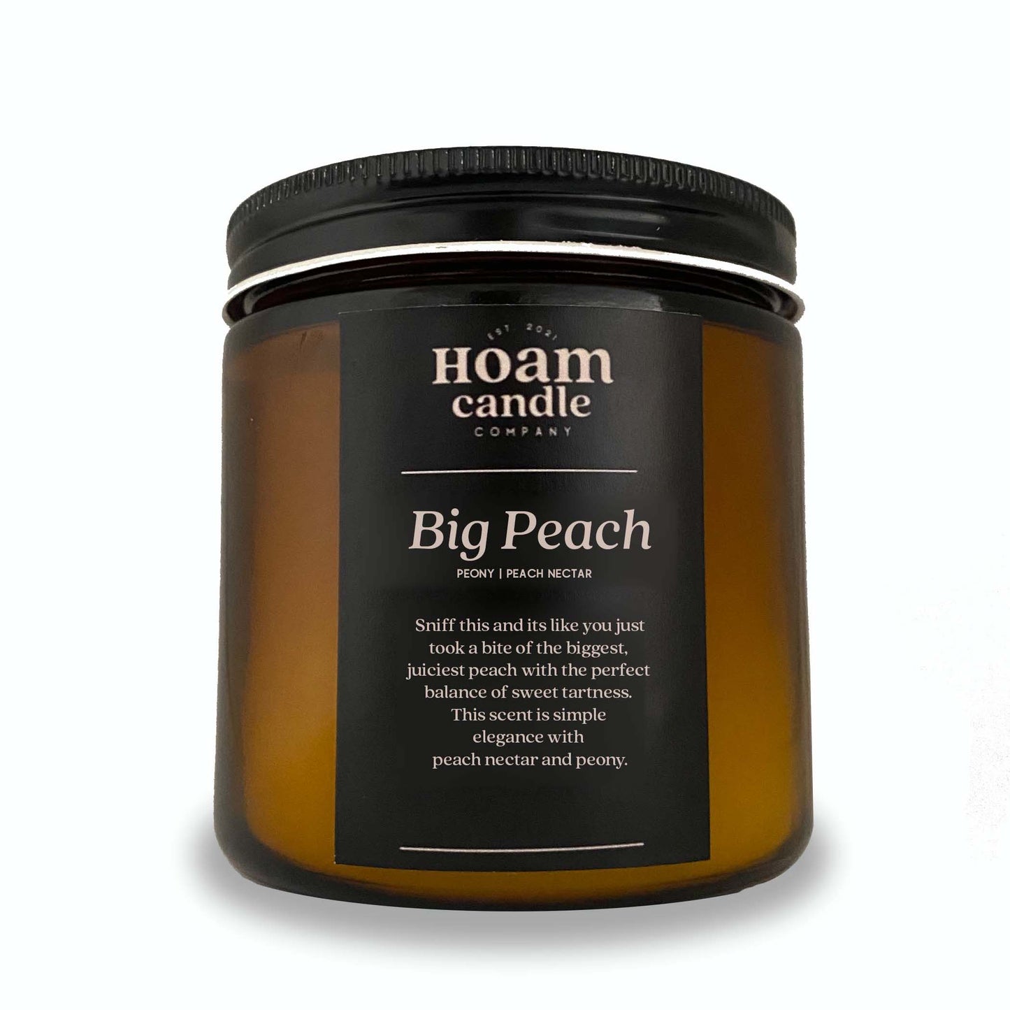 Big Peach