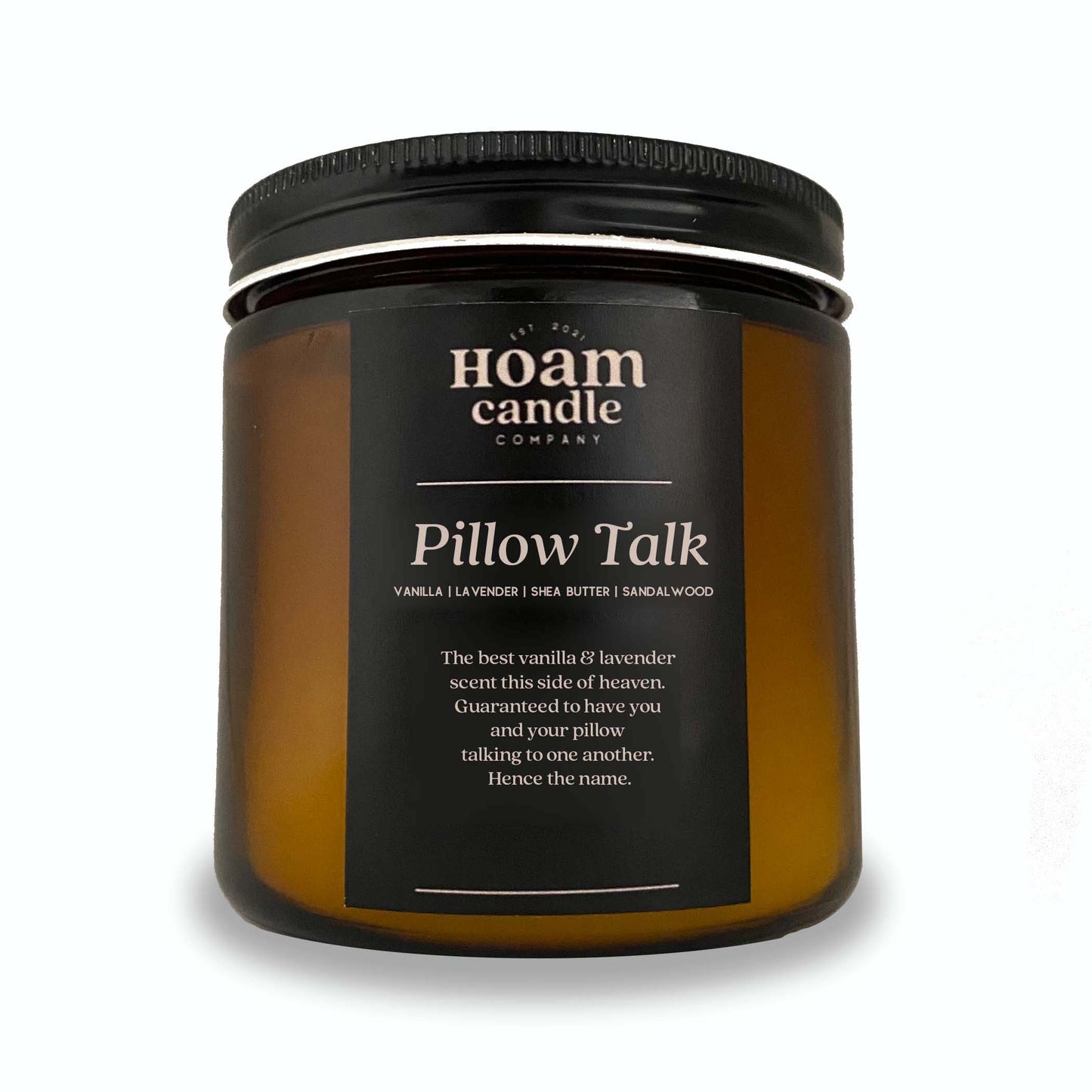 Pillow Talk