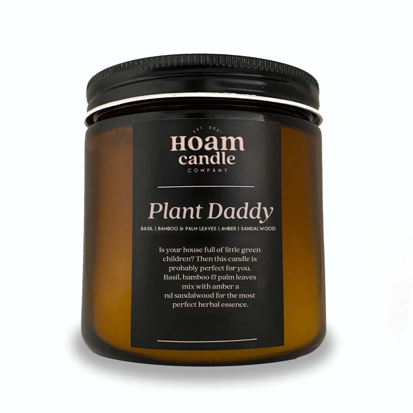 Plant Daddy