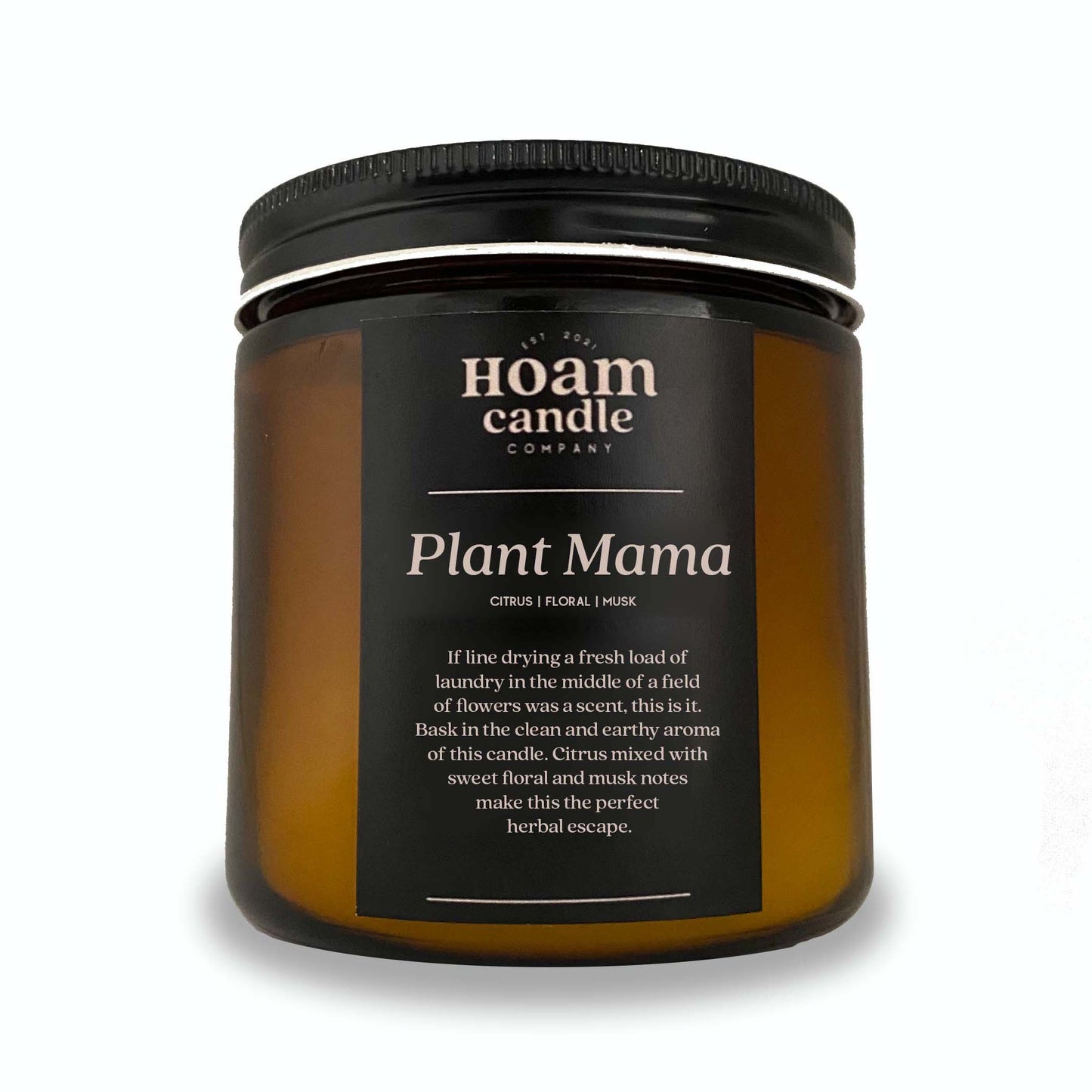 Plant Mama