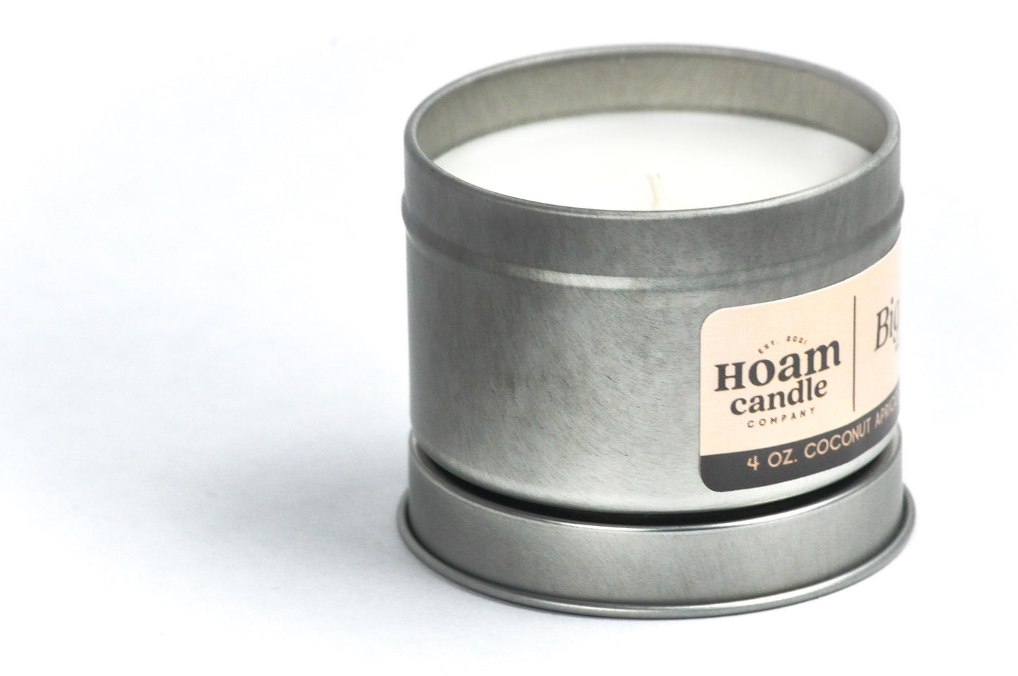 Head Space (4 oz. Tin)