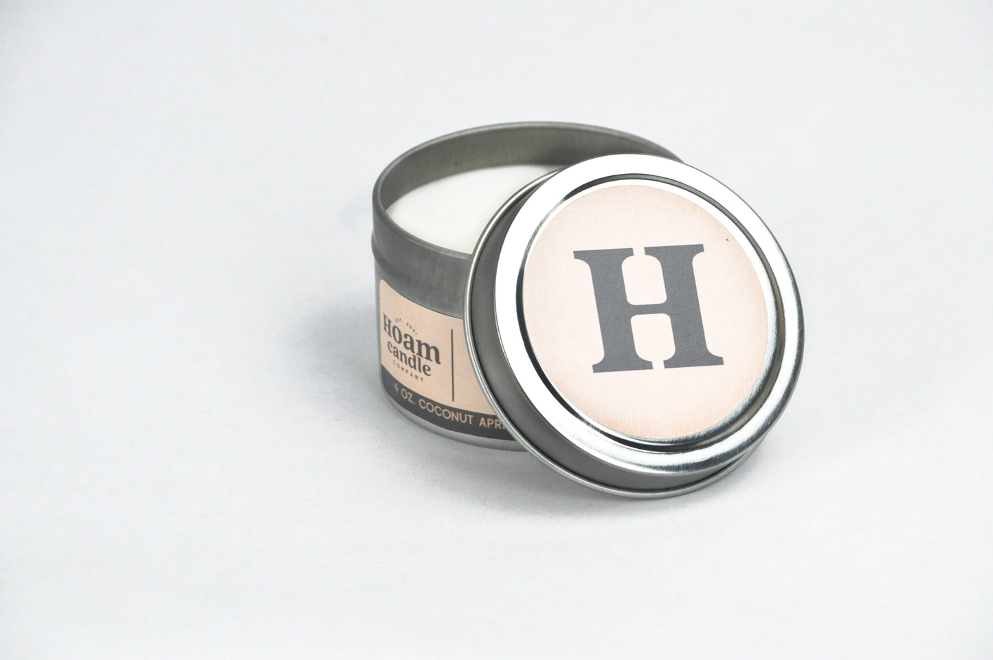 Head Space (4 oz. Tin)
