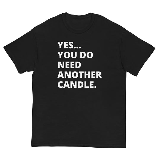 The Right Choice Tee (Black)
