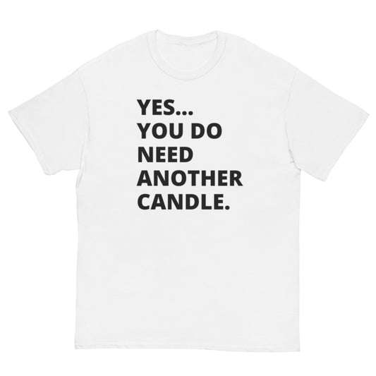 The Right Choice Tee (White)
