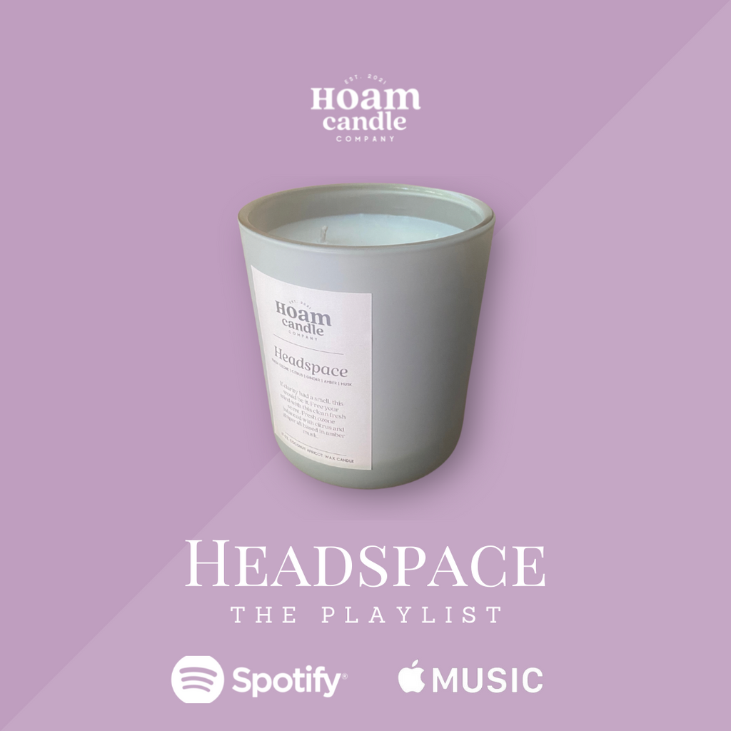 Headspace - The Playlist