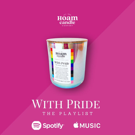 With Pride - The Playlist