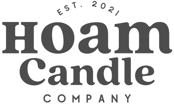 HOAM Candle Co.