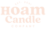 HOAM Candle Co.