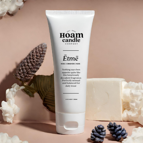 Ētmē Body Cream