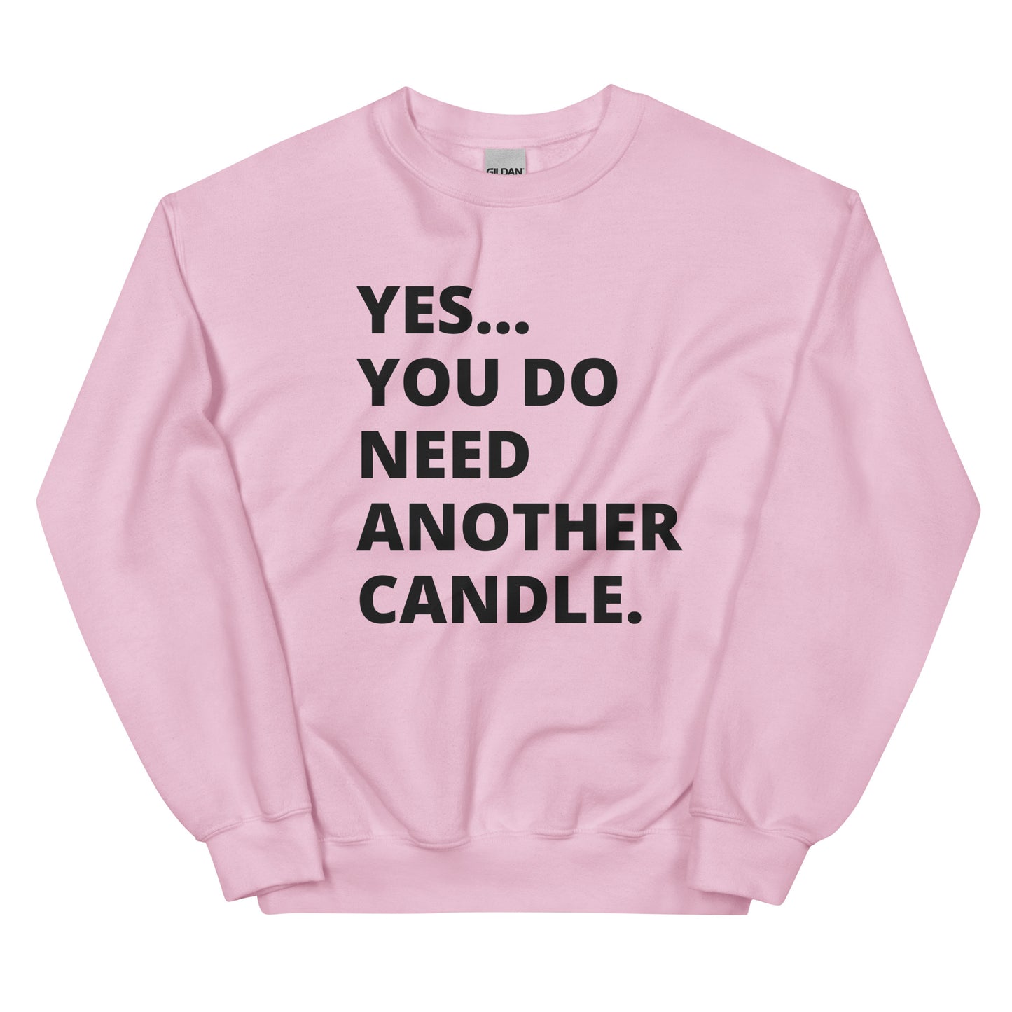 The Right Choice Sweatshirt (Light)