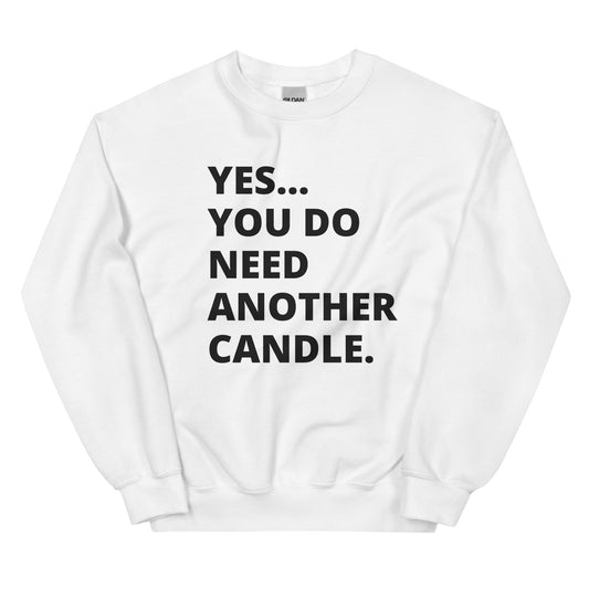 The Right Choice Sweatshirt (Light)